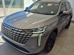 Haval H6 2.0T Luxury - Image 3
