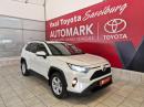 Thumbnail Toyota RAV4 2.0 GX auto
