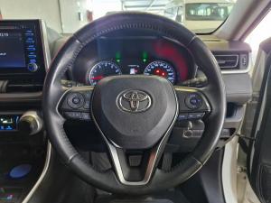 Toyota RAV4 2.0 GX auto - Image 20