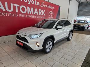 Toyota RAV4 2.0 GX auto - Image 2