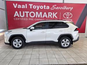Toyota RAV4 2.0 GX auto - Image 4