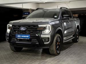 Ford Ranger 2.3T double cab Wildtrak - Image 1