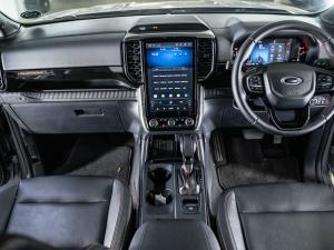 Ford Ranger 2.3T double cab Wildtrak - Image 24