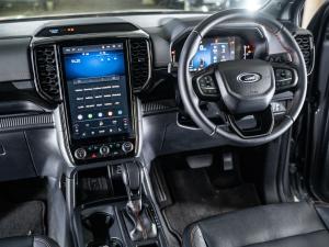 Ford Ranger 2.3T double cab Wildtrak - Image 27