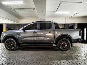 Ford Ranger 2.3T double cab Wildtrak - Image 2