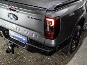 Ford Ranger 2.3T double cab Wildtrak - Image 31