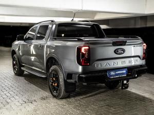 Ford Ranger 2.3T double cab Wildtrak - Image 3
