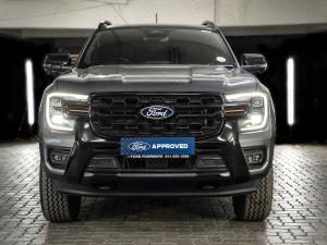 Ford Ranger 2.3T double cab Wildtrak - Image 4