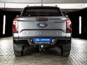 Ford Ranger 2.3T double cab Wildtrak - Image 5