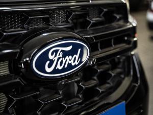 Ford Ranger 2.3T double cab Wildtrak - Image 7
