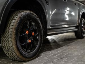 Ford Ranger 2.3T double cab Wildtrak - Image 8