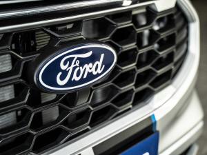 Ford Tourneo Custom 2.0SiT Sport - Image 10