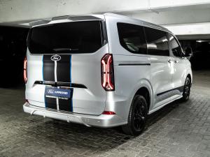 Ford Tourneo Custom 2.0SiT Sport - Image 12