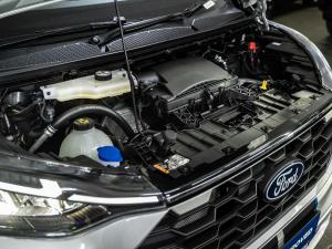 Ford Tourneo Custom 2.0SiT Sport - Image 15