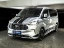 Thumbnail Ford Tourneo Custom 2.0SiT Sport