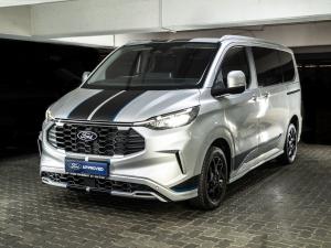 Ford Tourneo Custom 2.0SiT Sport - Image 1