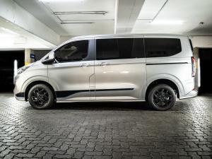 Ford Tourneo Custom 2.0SiT Sport - Image 2