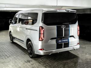 Ford Tourneo Custom 2.0SiT Sport - Image 3