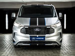 Ford Tourneo Custom 2.0SiT Sport - Image 4