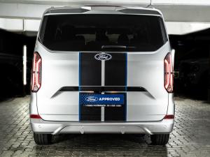 Ford Tourneo Custom 2.0SiT Sport - Image 5