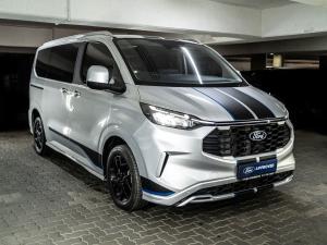 Ford Tourneo Custom 2.0SiT Sport - Image 6
