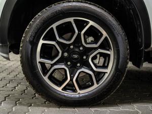 Ford Ranger 3.0TD V6 double cab Wildtrak 4WD - Image 10