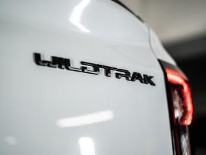 Ford Ranger 3.0TD V6 double cab Wildtrak 4WD - Image 16