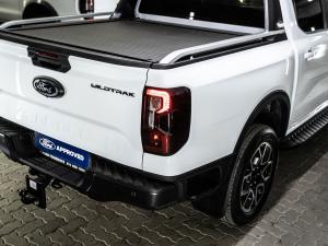 Ford Ranger 3.0TD V6 double cab Wildtrak 4WD - Image 18