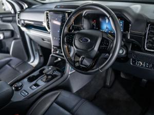 Ford Ranger 3.0TD V6 double cab Wildtrak 4WD - Image 19