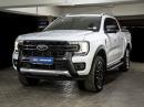 Thumbnail Ford Ranger 3.0TD V6 double cab Wildtrak 4WD