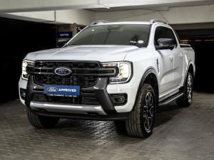 Ford Ranger 3.0TD V6 double cab Wildtrak 4WD - Image 1