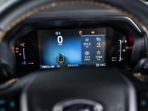 Ford Ranger 3.0TD V6 double cab Wildtrak 4WD - Image 25
