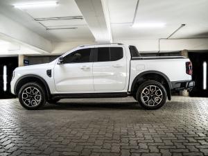 Ford Ranger 3.0TD V6 double cab Wildtrak 4WD - Image 2