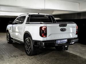Ford Ranger 3.0TD V6 double cab Wildtrak 4WD - Image 3