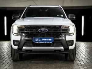 Ford Ranger 3.0TD V6 double cab Wildtrak 4WD - Image 4