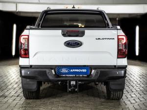 Ford Ranger 3.0TD V6 double cab Wildtrak 4WD - Image 5