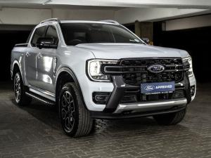 Ford Ranger 3.0TD V6 double cab Wildtrak 4WD - Image 6