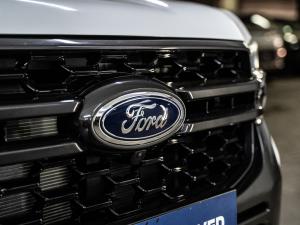 Ford Ranger 3.0TD V6 double cab Wildtrak 4WD - Image 7