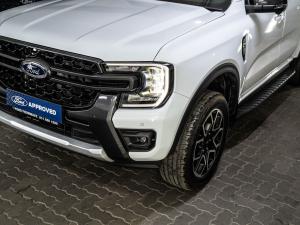 Ford Ranger 3.0TD V6 double cab Wildtrak 4WD - Image 8