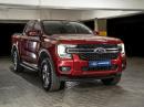 Thumbnail Ford Ranger 2.0 SiT double cab XLT