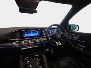 Mercedes-Benz GLE GLE63 S 4Matic+ - Image 11