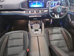 Mercedes-Benz GLE GLE63 S 4Matic+ - Image 12