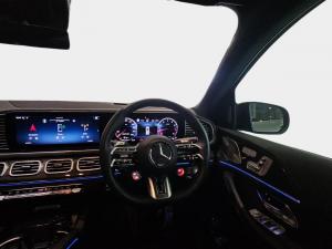 Mercedes-Benz GLE GLE63 S 4Matic+ - Image 13