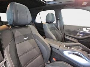 Mercedes-Benz GLE GLE63 S 4Matic+ - Image 14
