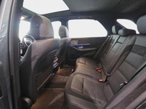 Mercedes-Benz GLE GLE63 S 4Matic+ - Image 15