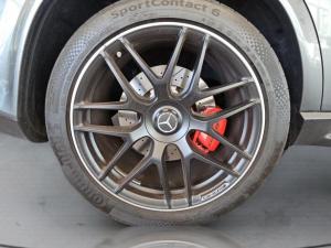 Mercedes-Benz GLE GLE63 S 4Matic+ - Image 16