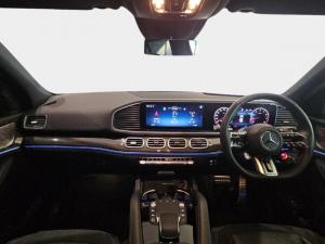 Mercedes-Benz GLE GLE63 S 4Matic+ - Image 17