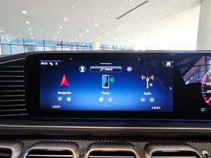 Mercedes-Benz GLE GLE63 S 4Matic+ - Image 21