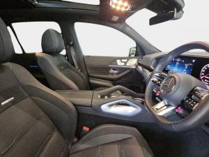 Mercedes-Benz GLE GLE63 S 4Matic+ - Image 22