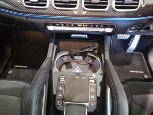 Mercedes-Benz GLE GLE63 S 4Matic+ - Image 23